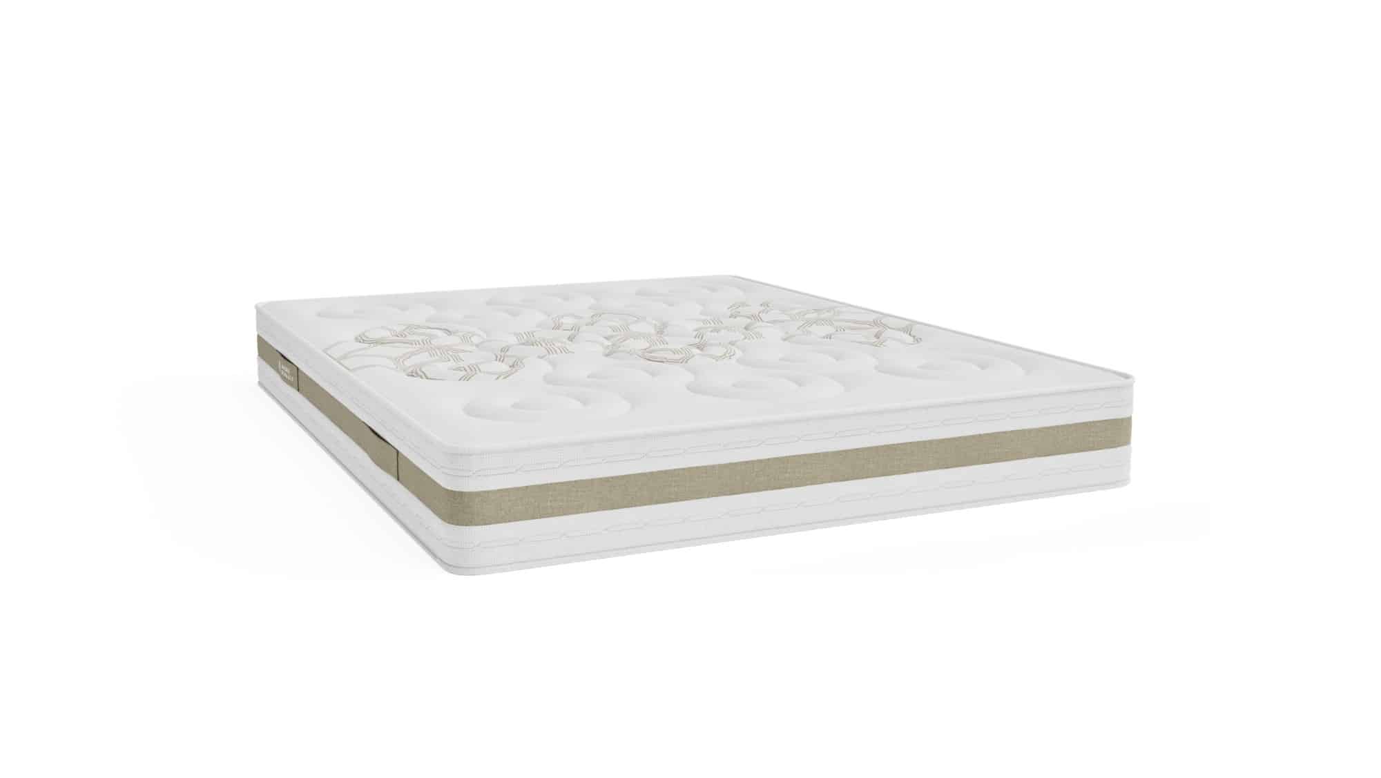 Lightbox Matelas André Renault Oze Doux (image 1)
