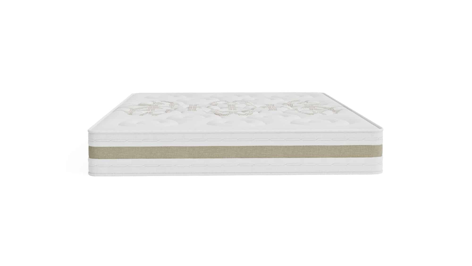Lightbox Matelas André Renault Oze Doux (image 2)