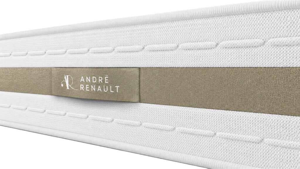 Slider Matelas André Renault Oze Doux (image 4)