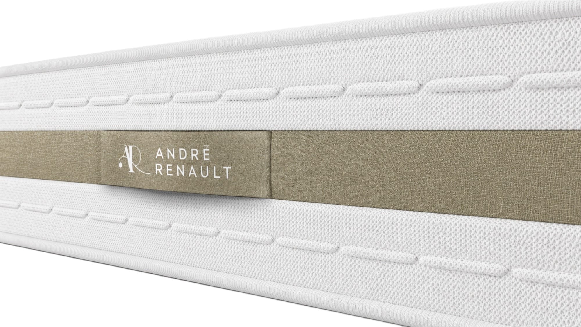 Lightbox Matelas André Renault Oze Doux (image 4)