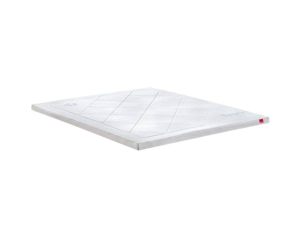 Slider Surmatelas Epéda Actif Mémo (image 1)