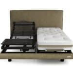 Miniature Ensemble Relaxation André Renault Matelas Oze Ferme – Sommier Réverso (image 4)