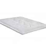 Miniature Surmatelas Epéda Dédicace Bruine (image 1)