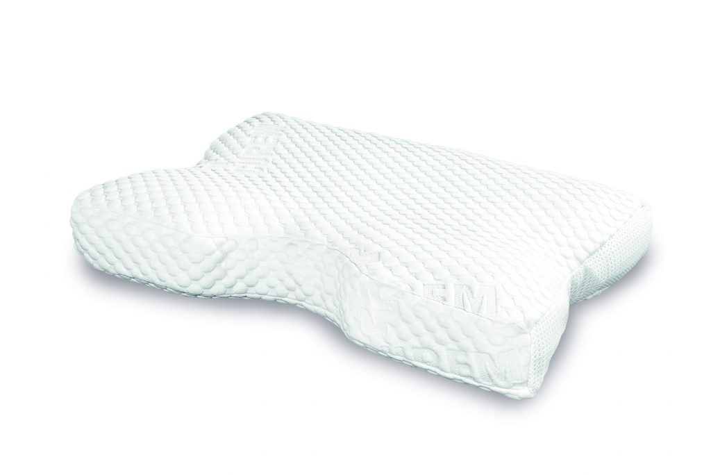 Slider Oreiller Curem Relax (image 1)