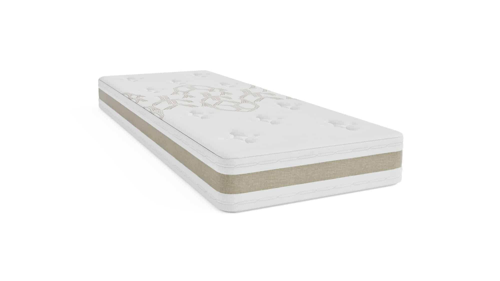 Lightbox Matelas André Renault Dôme Ferme Relaxation (image 1)