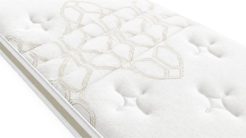 Slider Matelas André Renault Dôme Ferme Relaxation (image 3)