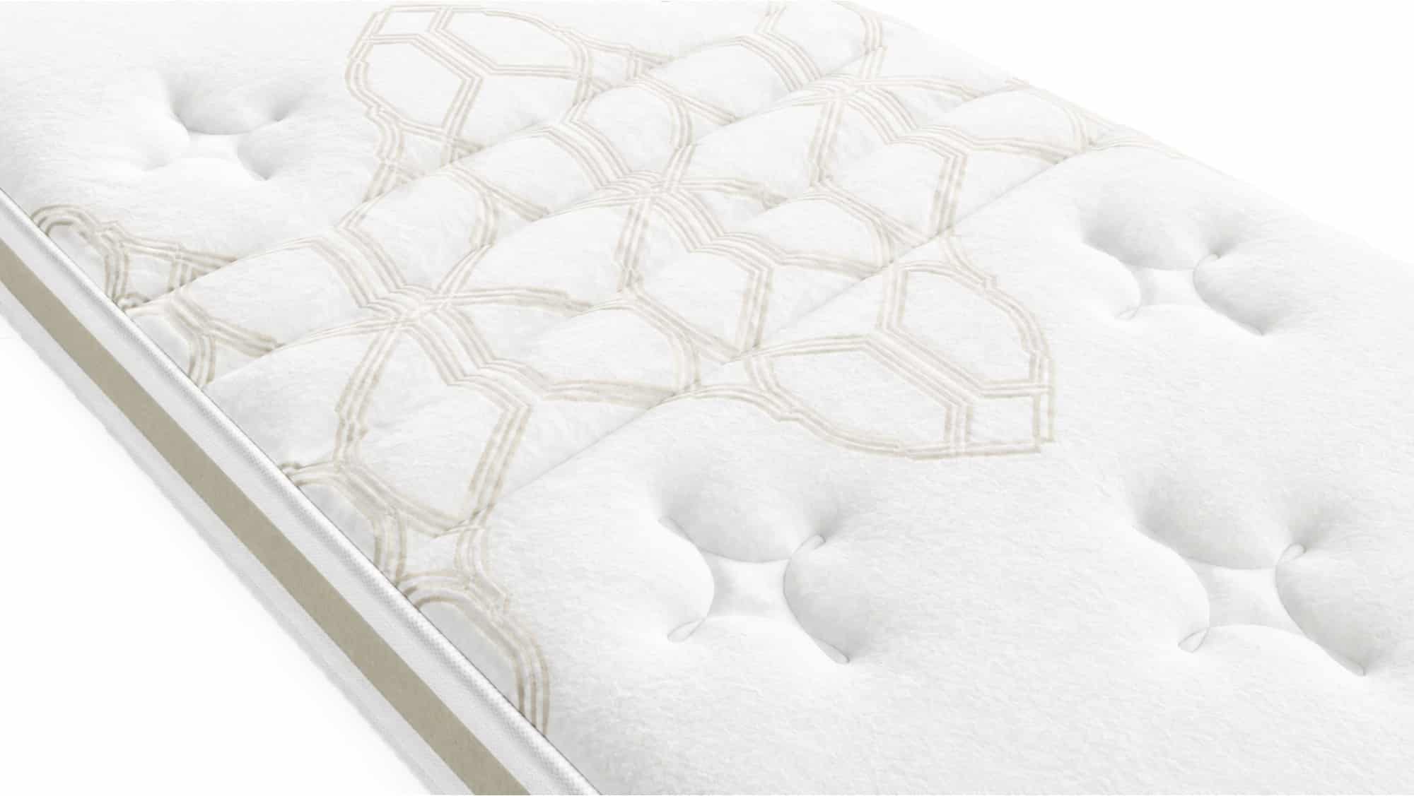 Lightbox Matelas André Renault Dôme Ferme Relaxation (image 3)