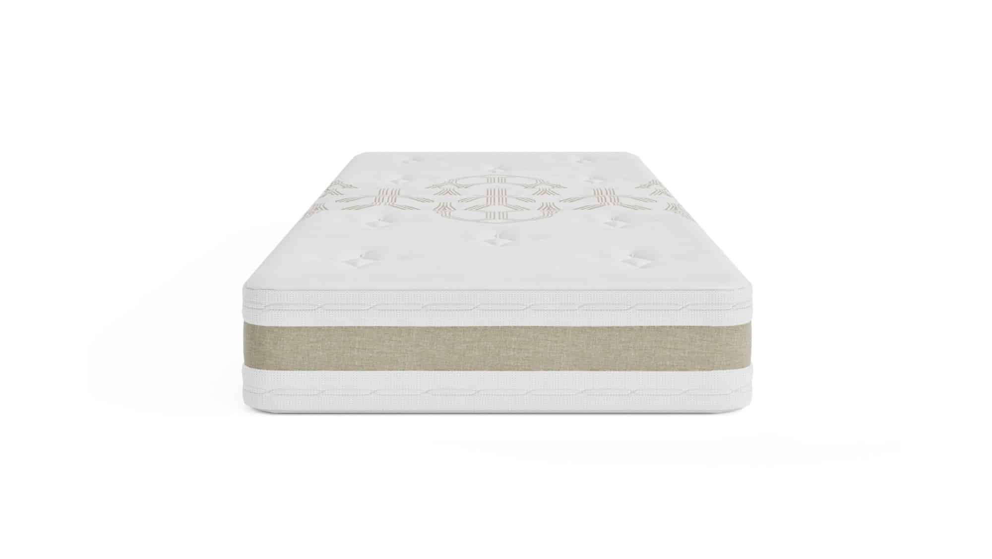 Lightbox Matelas André Renault Dôme Ferme Relaxation (image 2)