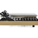 Miniature Ensemble Relaxation André Renault Matelas Dôme Doux – Sommier Élite (image 5)