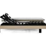 Miniature Ensemble Relaxation André Renault Matelas Oze Extra-ferme – Sommier Réverso (image 5)