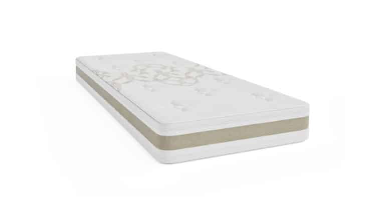 Matelas André Renault Oze Extra-ferme Relaxation