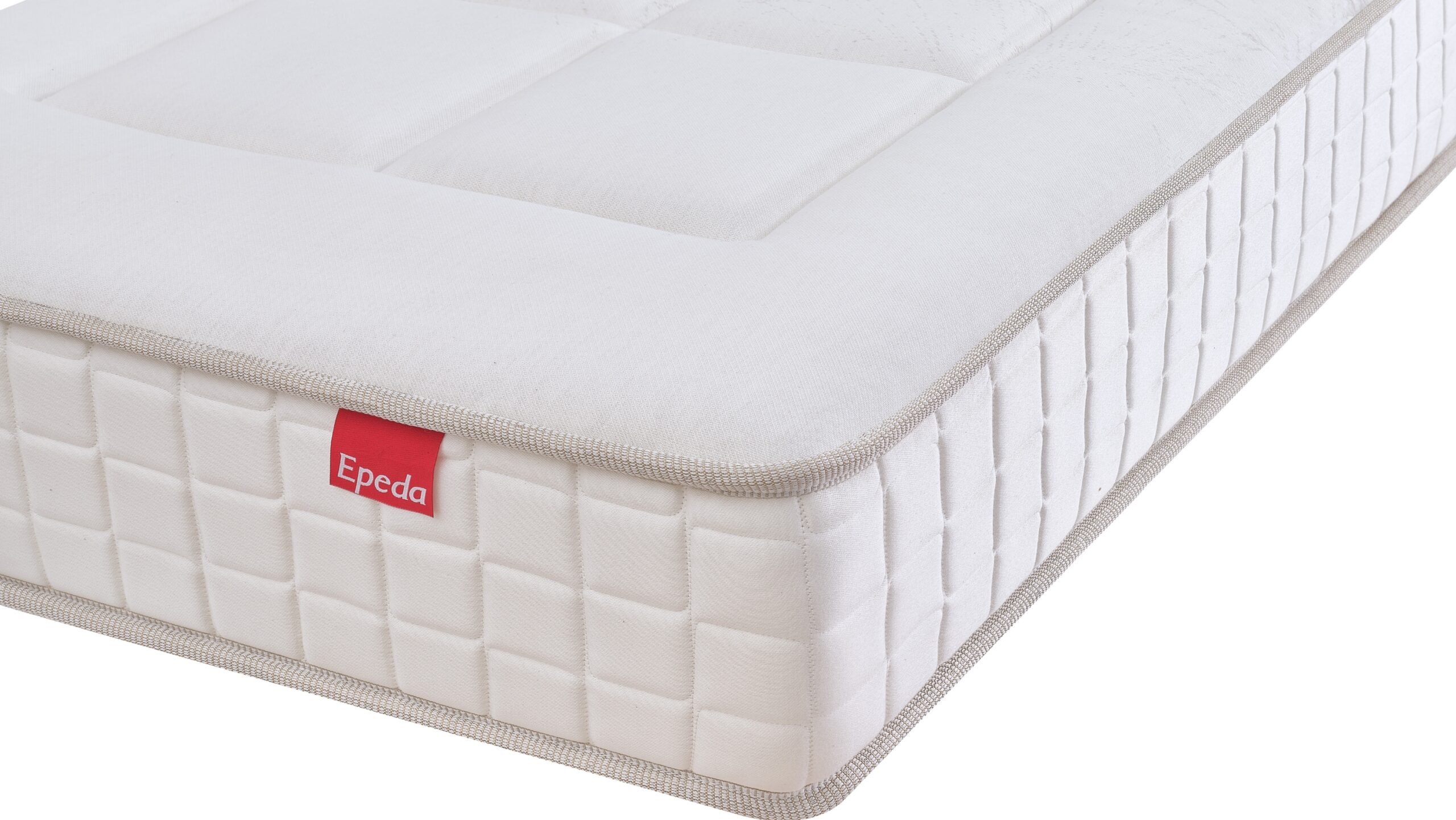 Matelas Epéda Elégance Enveloppant Relaxation