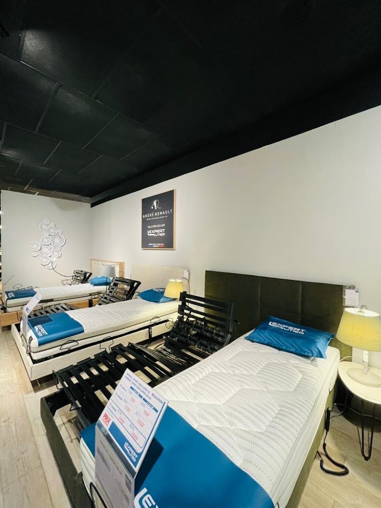 Magasin de literie Expert Litier Les Sables d’Olonne - 7