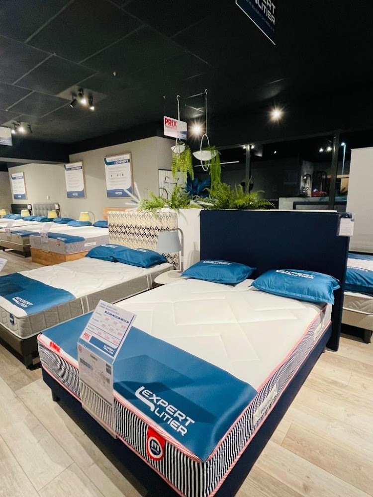 Magasin de literie Expert Litier Les Sables d’Olonne - 4
