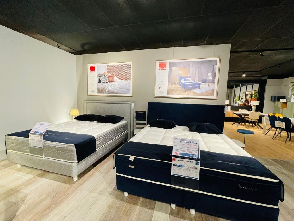 Magasin de literie Expert Litier Les Sables d’Olonne - 5