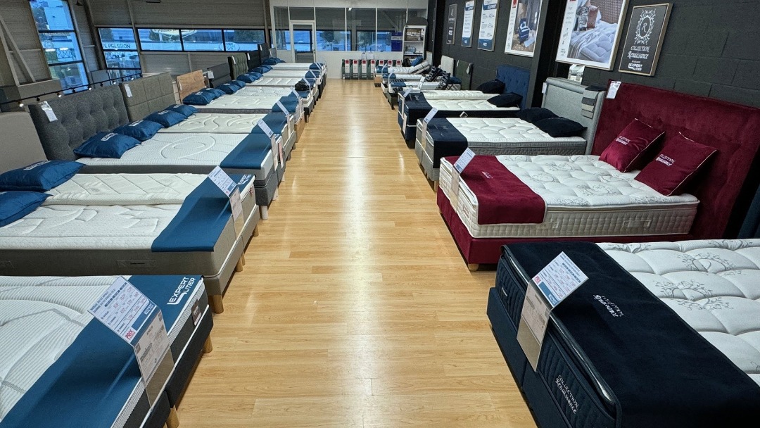 Magasin de literie Expert Litier Arras / Dainville - 2