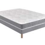 Miniature Ensemble Expert Litier Matelas Expert Access – Sommier Tapissier Lattes Recouvertes (image 1)