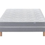 Miniature Ensemble Expert Litier Matelas Expert Access – Sommier Tapissier Lattes Recouvertes (image 2)