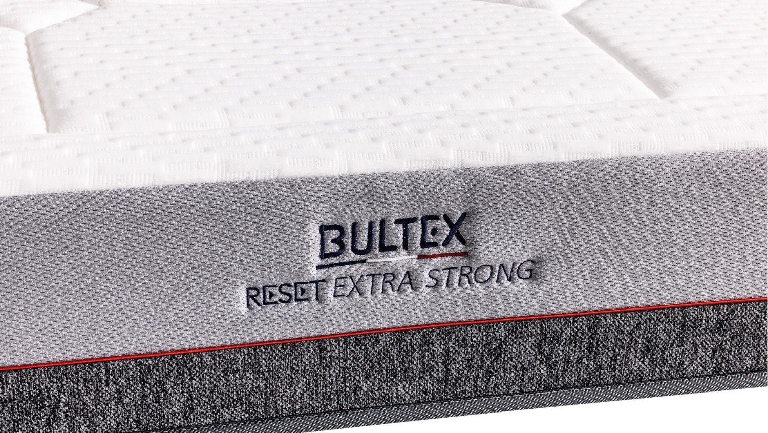 Slider Matelas Bultex Reset Extra Strong (image 4)