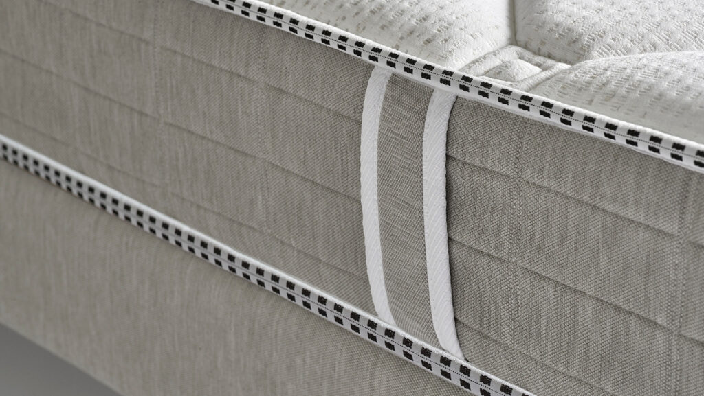 Slider Matelas Bultex Philharmonie (image 4)