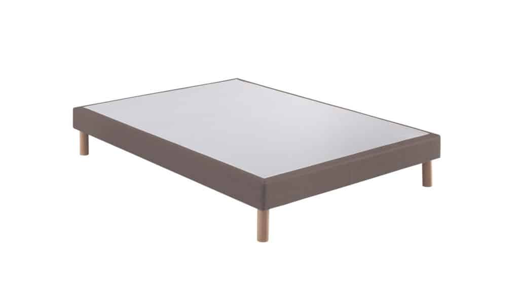 Slider Sommier Expert Litier Tapissier Déco Lattes Recouvertes (image 1)