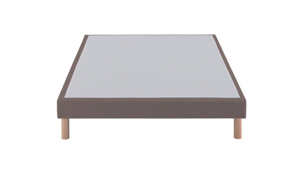 Slider Sommier Expert Litier Tapissier Déco Lattes Recouvertes (image 2)