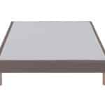 Miniature Sommier Expert Litier Tapissier Déco Lattes Recouvertes (image 2)