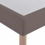 Miniature Sommier Expert Litier Tapissier Déco Lattes Recouvertes (image 4)