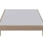 Miniature Sommier Expert Litier Tapissier Déco Lattes Recouvertes (image 7)