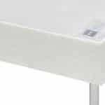 Miniature Sommier Bultex Tapissier Lattes Recouvertes (image 12)