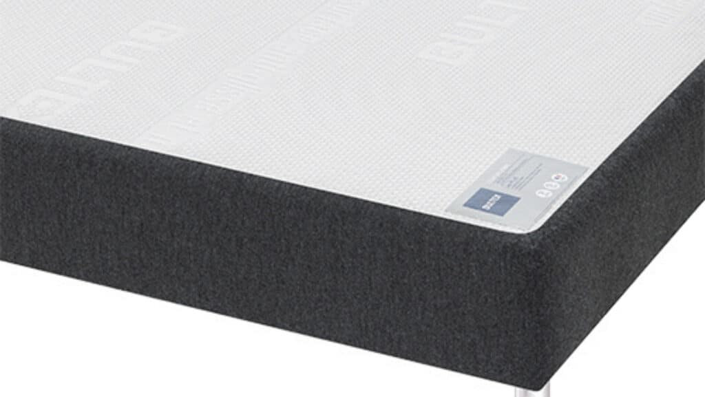 Slider Sommier Bultex Tapissier Lattes Recouvertes (image 9)