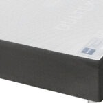 Miniature Sommier Bultex Tapissier Lattes Recouvertes (image 11)