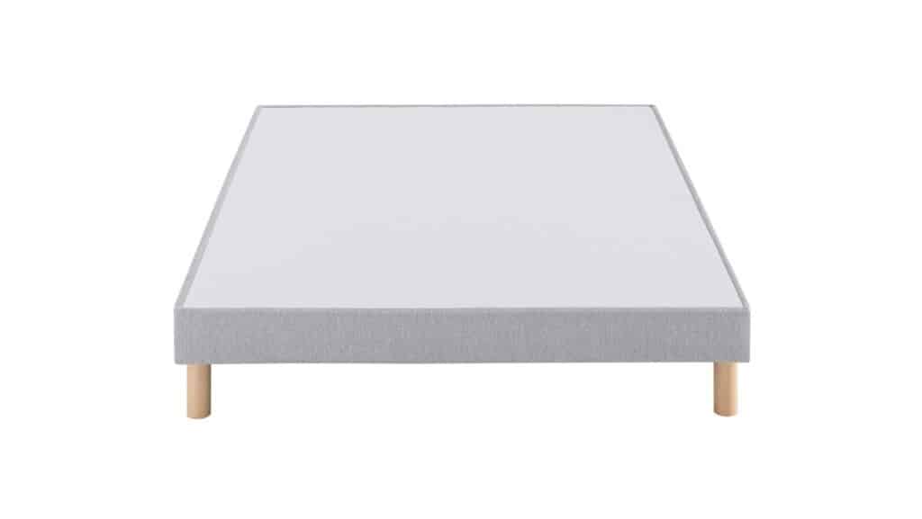 Slider Sommier Expert Litier Tapissier Lattes Recouvertes (image 2)