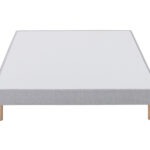 Miniature Sommier Expert Litier Tapissier Lattes Recouvertes (image 2)