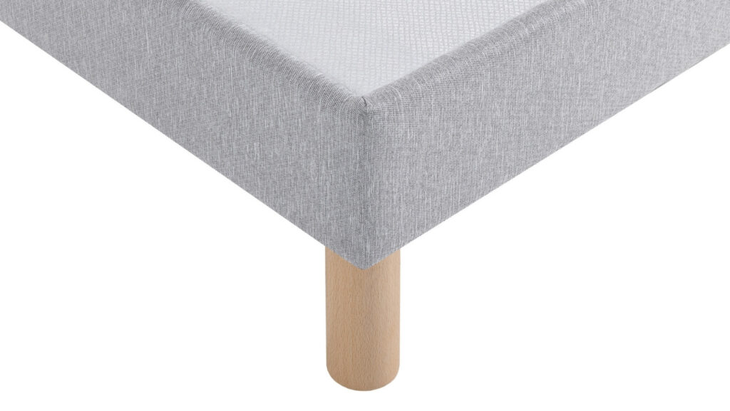 Slider Sommier Expert Litier Tapissier Lattes Recouvertes (image 4)