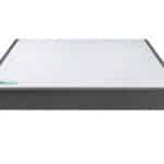 Miniature Sommier Mérinos Tapissier Lattes Recouvertes (image 5)