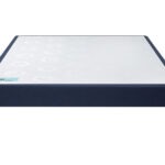 Miniature Sommier Mérinos Tapissier Lattes Recouvertes (image 2)