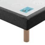 Miniature Sommier Mérinos Tapissier Lattes Recouvertes (image 6)