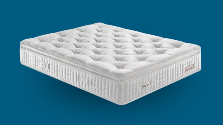 Matelas confortable