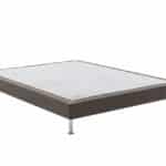 Miniature Sommier Bultex Tapissier Lattes Multiplis Recouvertes (image 4)