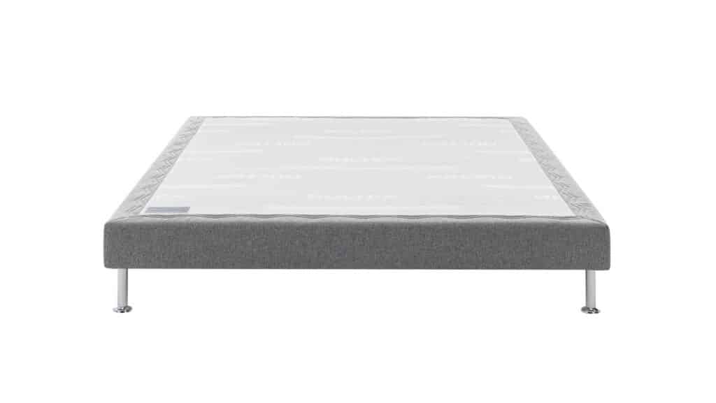 Slider Sommier Bultex Tapissier Lattes Multiplis Recouvertes (image 8)