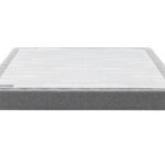 Miniature Sommier Bultex Tapissier Lattes Multiplis Recouvertes (image 8)