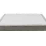 Miniature Sommier Bultex Tapissier Lattes Multiplis Recouvertes (image 11)