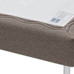 Miniature Sommier Bultex Tapissier Lattes Multiplis Recouvertes (image 6)