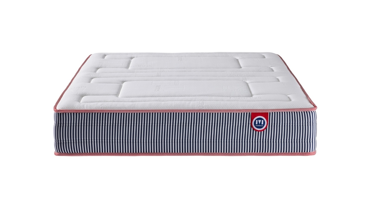 Slider Matelas Mérinos Ferdinand 2 (image 2)