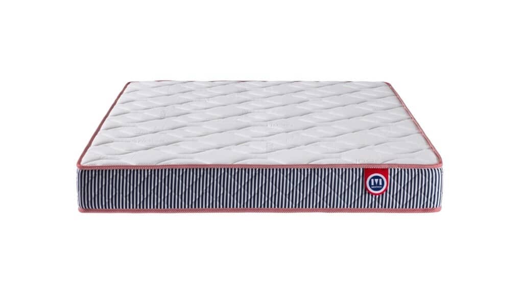 Slider Matelas Mérinos Hubert (image 2)
