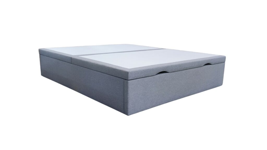 Slider Sommier Coffre Expert Litier Expert Box (image 2)