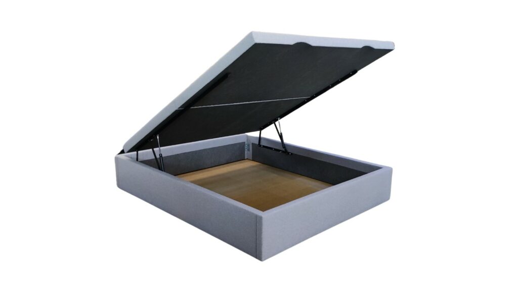 Slider Sommier Coffre Expert Litier Expert Box (image 1)