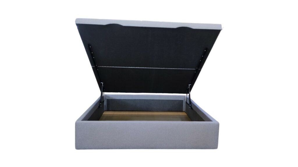 Slider Sommier Coffre Expert Litier Expert Box (image 3)