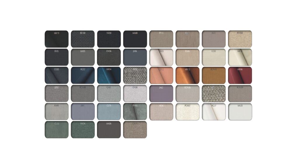 Slider Dosseret Expert XL (image 2)